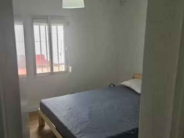 Habitación en Calle Escalerillas