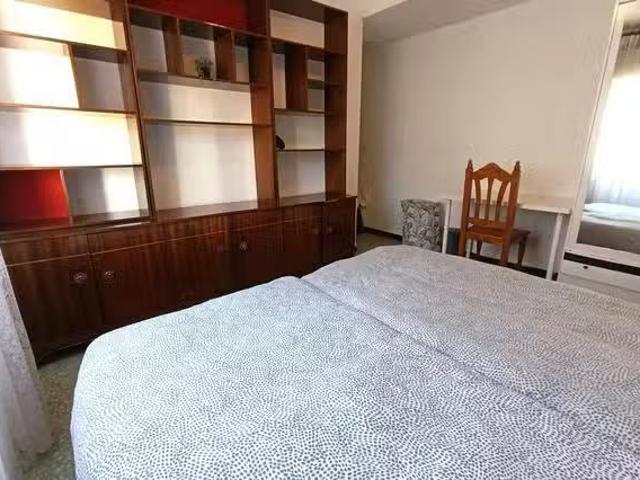 Habitación en Calle Faustino Álvarez, San Gil