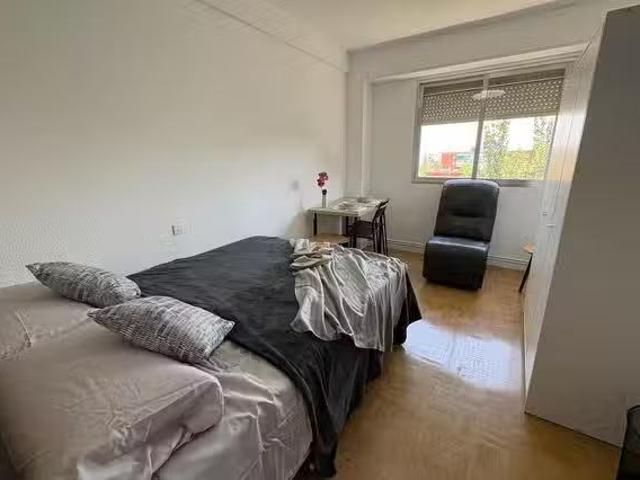 Habitación en Calle Felipe Moratilla, Moncloa Aravaca