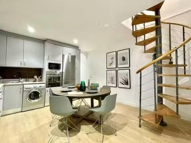 Habitación en Calle Francos Rodríguez, Bellas Vistas