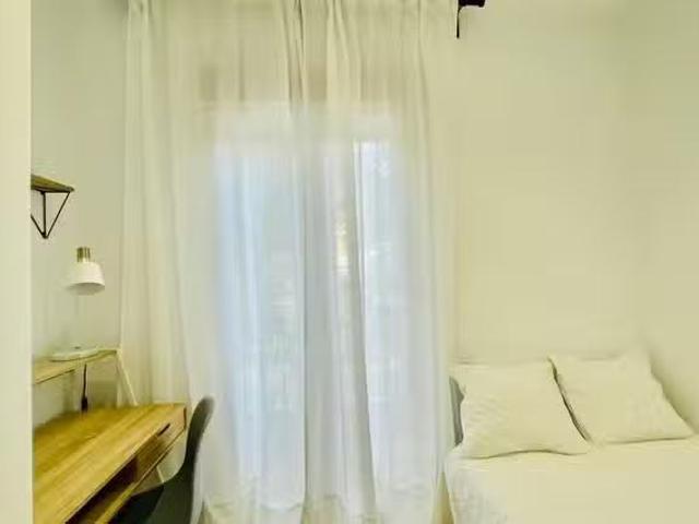 Habitación en Calle Francos Rodríguez, Bellas Vistas