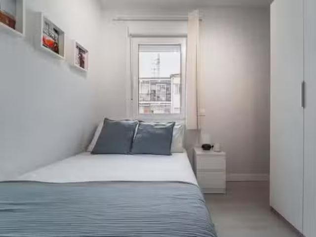 Habitación en Calle Ganges