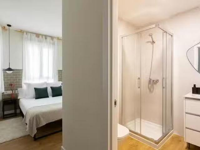 Habitación en Calle General Concha, Abando
