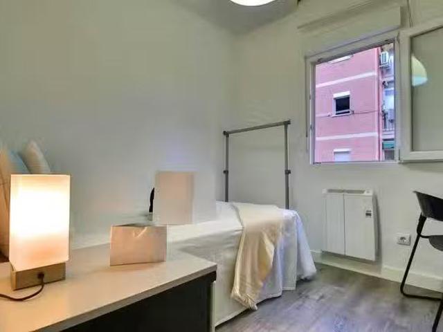 Habitación en Calle Geráneo