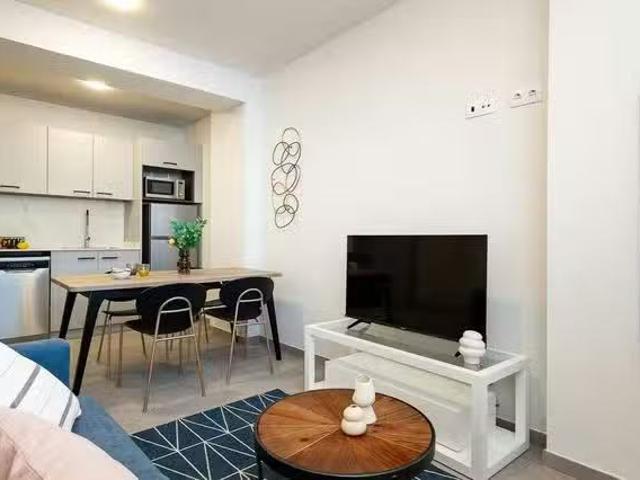 Habitación en Calle Goya, nou Moles
