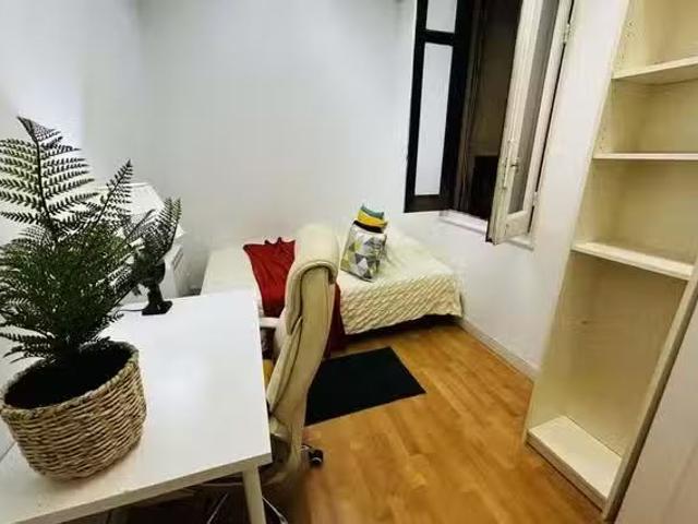 Habitación en Calle Gran Vía