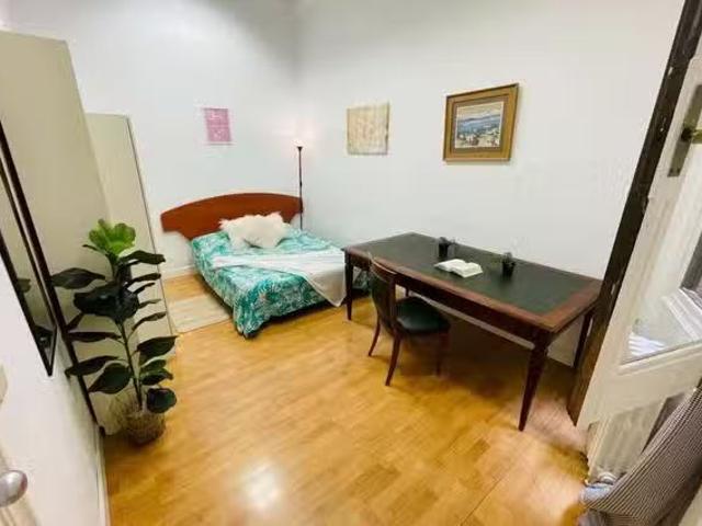 Habitación en Calle Gran Vía