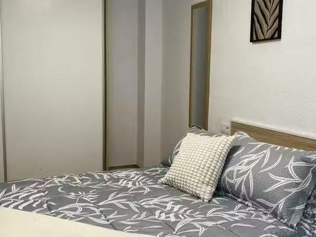 Habitación en Calle Gregorio García Arista, El Rabal