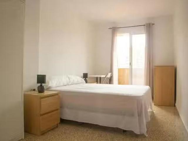Habitación en Calle Higinio Noja, La Cruz del Grao