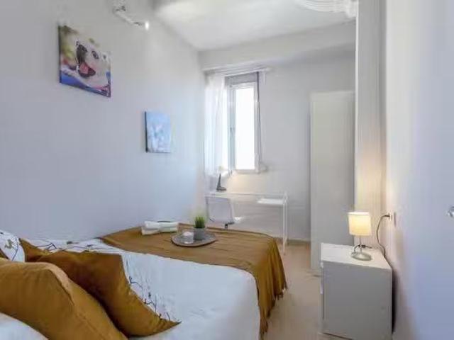 Habitación en Calle Honorato Juan, Arrancapins