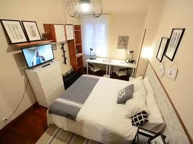 Habitación en Calle Juan de la Cosa, Santutxu