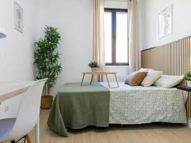 Habitación en Calle Jacinto Benavente