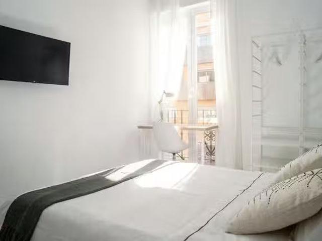 Habitación en Calle Jaboneros, Distrito Centro