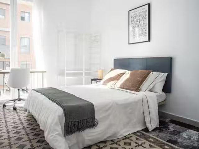 Habitación en Calle Jaboneros, La Trinidad