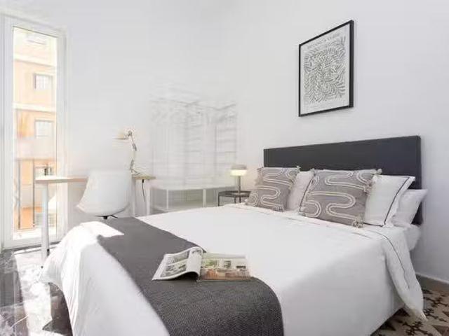 Habitación en Calle Jaboneros, La Trinidad
