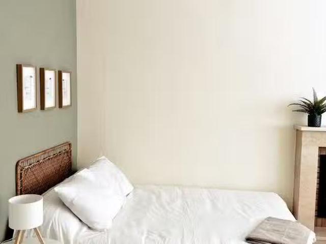 Habitación en Calle Jaenar, Hortaleza