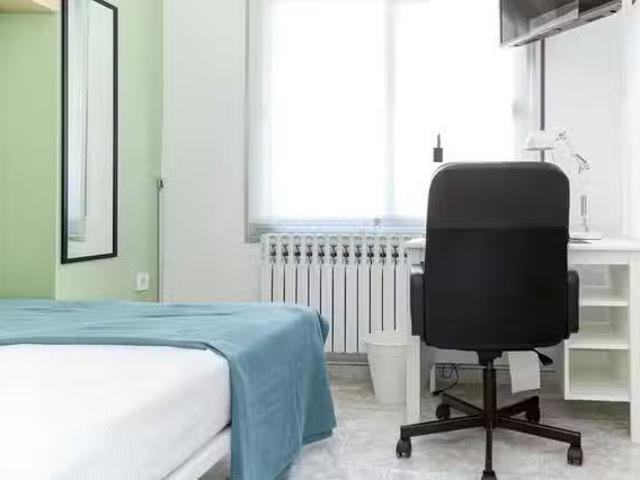 Habitación en Calle José García Sánchez, Delicias