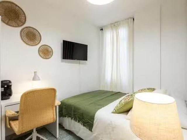 Habitación en Calle José Gutiérrez Petén, Mercado