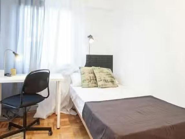 Habitación en Calle José Silva, San Juan Bautista