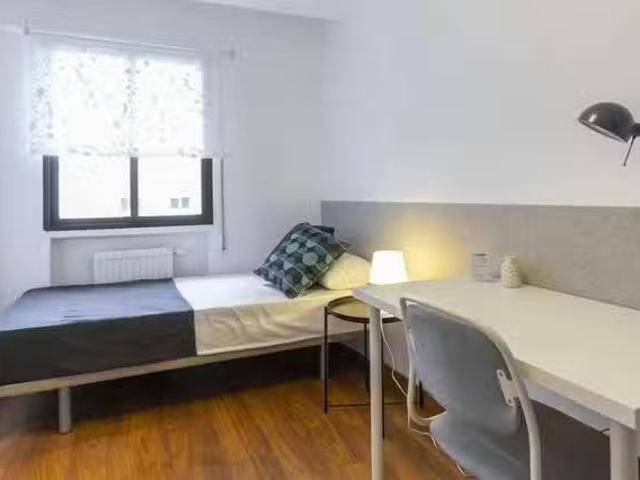 Habitación en Calle José Silva, San Juan Bautista