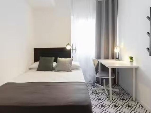 Habitación en Calle José Silva, San Juan Bautista