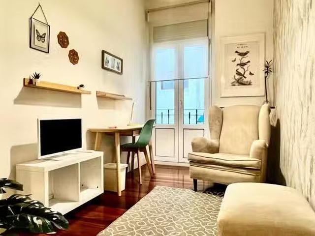 Habitación en Calle Ledesma, Abando