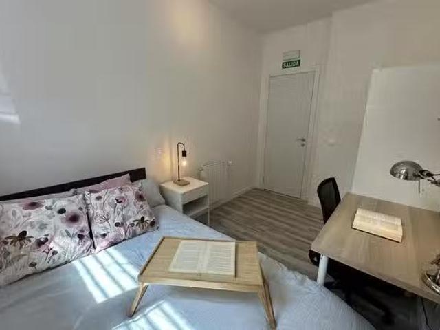Habitación en Calle Puerto del Monasterio, Puente de Vallecas