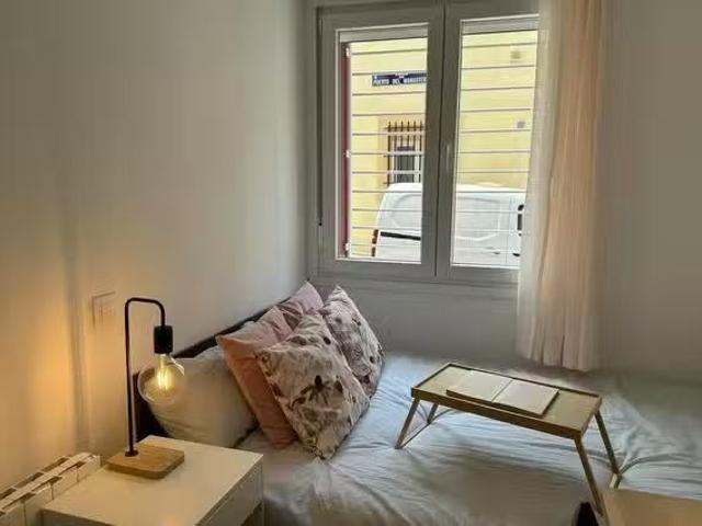 Habitación en Calle Puerto del Monasterio, Puente de Vallecas