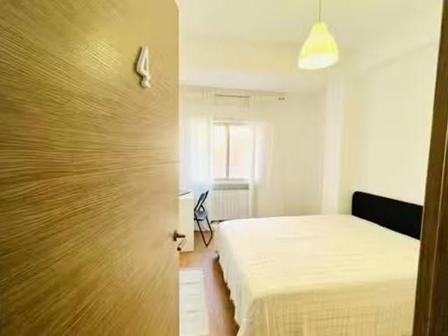Habitación en Calle Pascual Hermanos