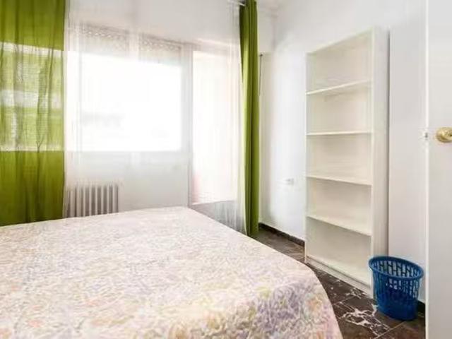 Habitación en Calle Pedro Antonio de Alarcón, Camino de Ronda