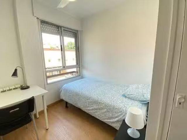 Habitación en Calle Pedroches, Puente de Vallecas