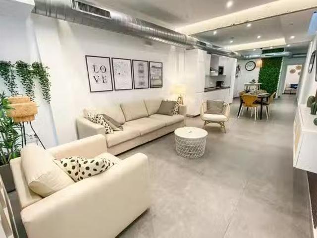 Habitación en Calle Pelay Correa, Triana Casco Antiguo