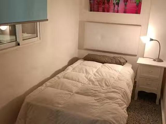 Habitación en Calle Plus Ultra, En Corts