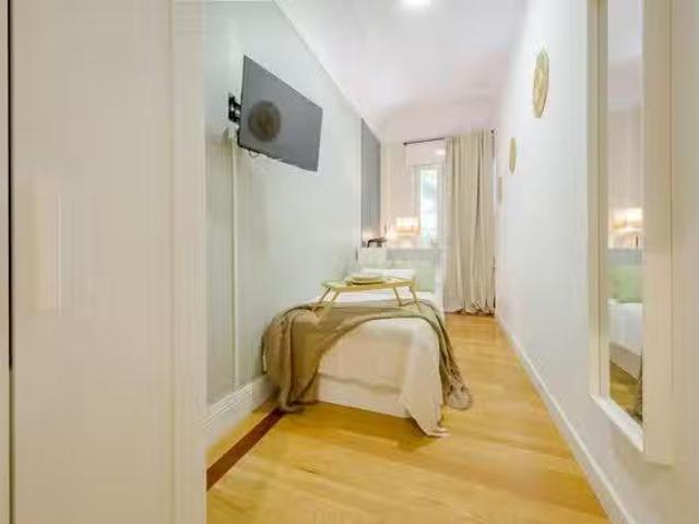 Habitación en Calle Quintana, Moncloa Aravaca