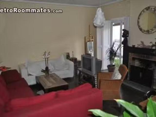 Habitación en Calle Rafael de la Viesca, CÃ¡diz, Espa Ã±a