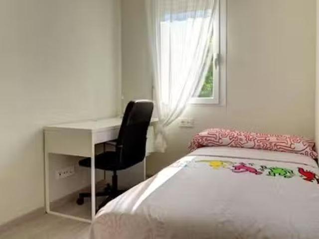 Habitación en Calle Ram de Viu, Universidad