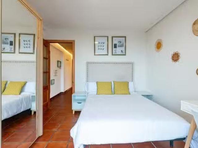 Habitación en Calle Ramón y Cajal