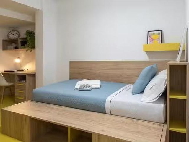 Habitación en Calle Ribera, Sant Francesc