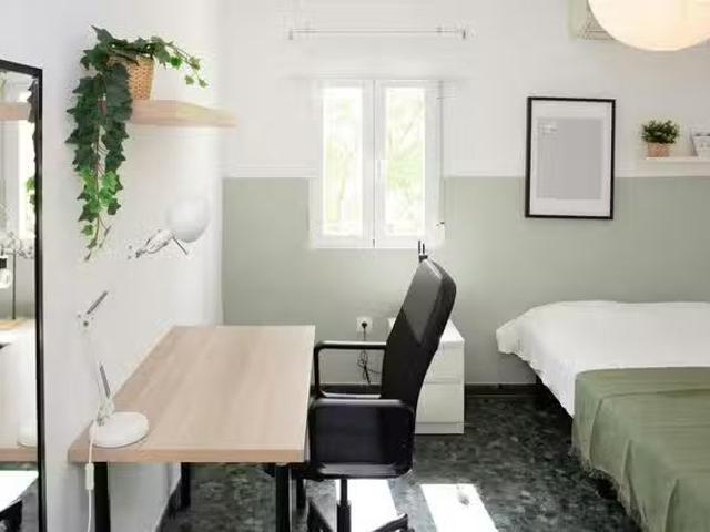 Habitación en Calle Río Cubillas, Zaidín