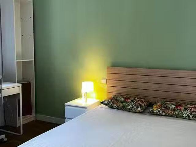 Habitación en Calle Roma, Guindalera