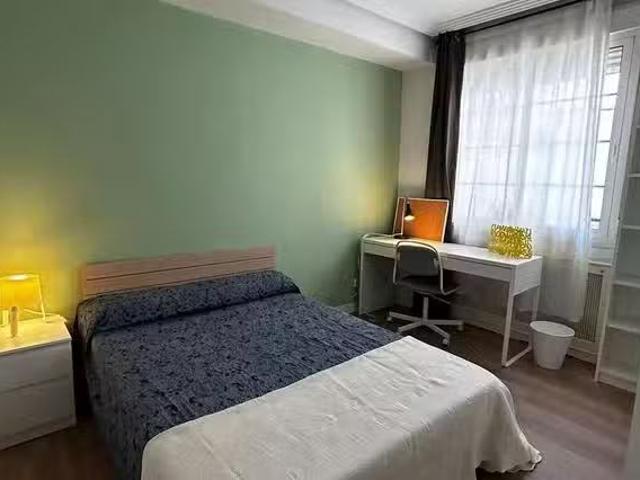 Habitación en Calle Roma, Guindalera