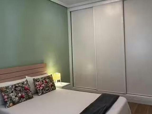 Habitación en Calle Roma, Guindalera