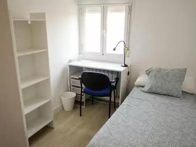Habitación en Calle Rosa