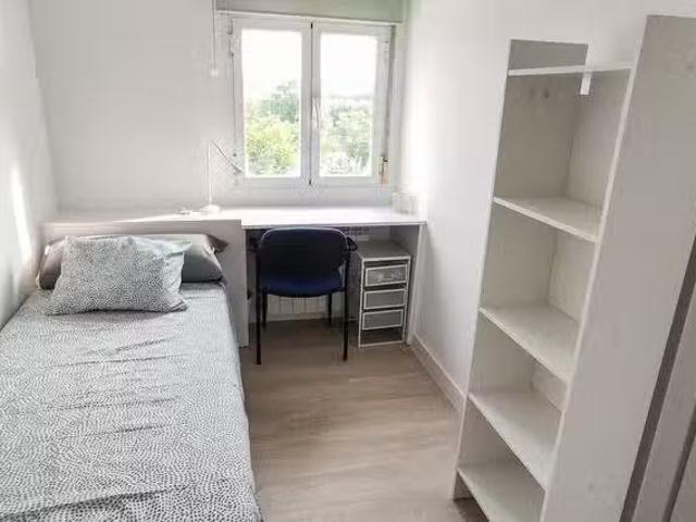 Habitación en Calle Rosa