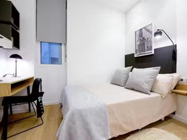 Habitación en Calle Salamanca, Gran Vía