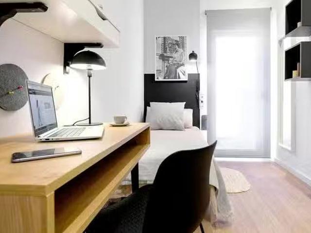 Habitación en Calle Salamanca, Gran Vía