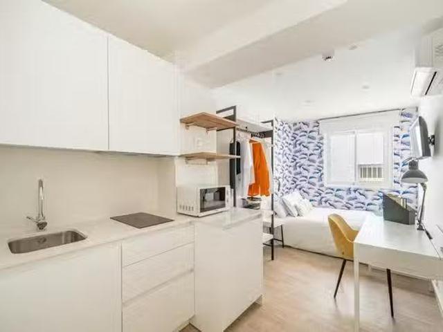 Habitación en Calle San Juan, Centro Histórico