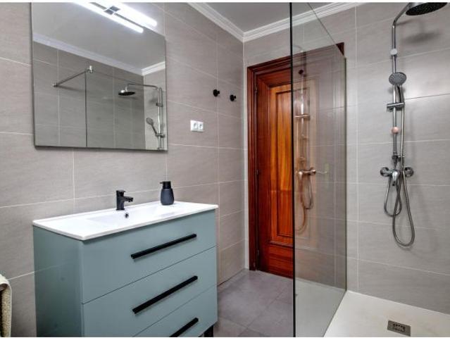 Habitación en Calle San Lorenzo