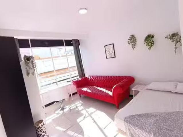 Habitación en Calle San Pedro Mártir, Casco Antiguo