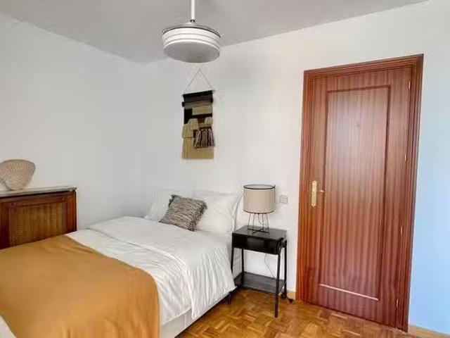 Habitación en Calle San Ramón Nonato, Castilla